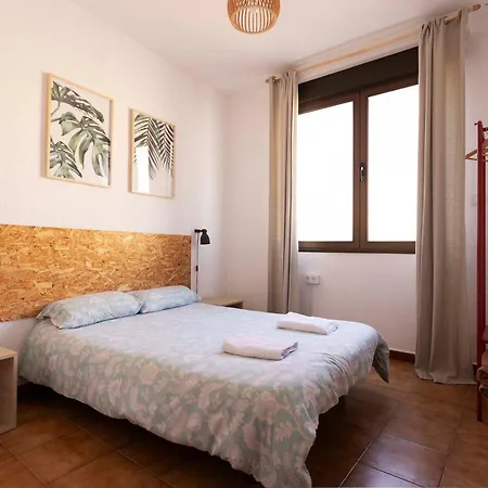 ホステル Green Hostel Oviedo *