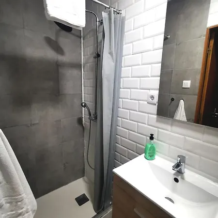 ホステル Green Hostel Oviedo オビエド