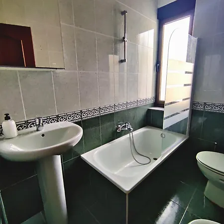 Green Hostel Oviedo Hostel