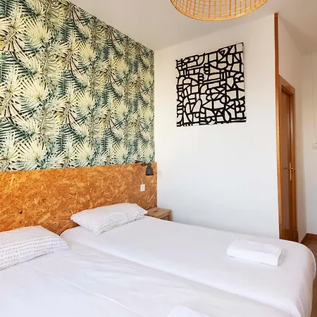 Green Hostel Oviedo