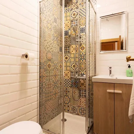 ホステル Green Hostel Oviedo オビエド