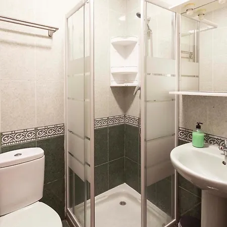 Green Hostel Oviedo ホステル オビエド