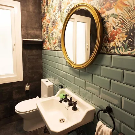 Green Hostel Oviedo *