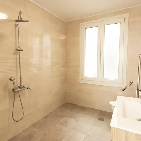 ホステル Green Hostel Oviedo