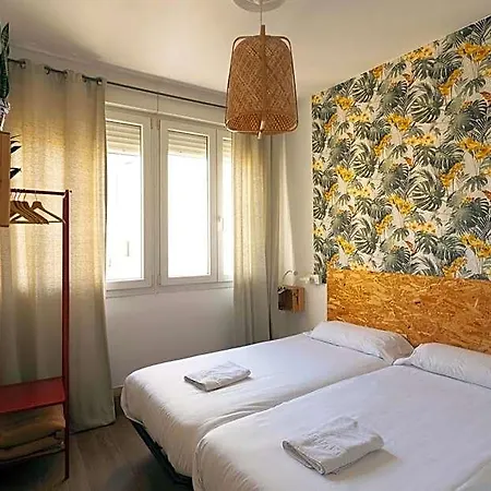 Green Hostel Oviedo * Oviedo