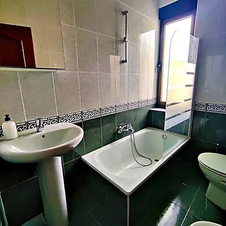 Green Hostel Oviedo Hostel *