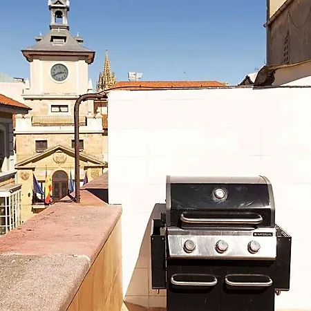 Hostel Green Hostel Oviedo