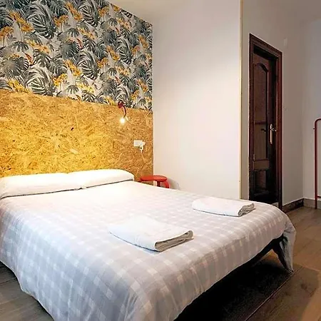 Green Hostel Oviedo Hostel