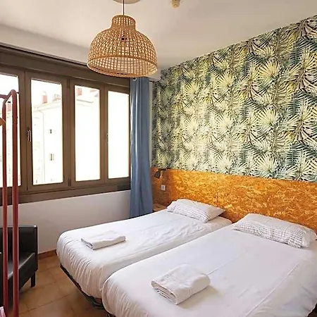 Hostel Green Hostel Oviedo *