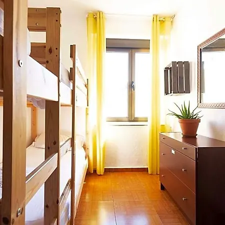 Green Hostel Oviedo Oviedo