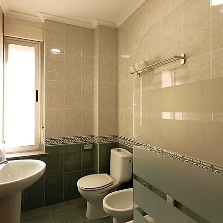 Green Hostel Oviedo Oviedo