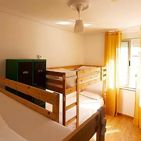 Hostel Green Hostel Oviedo Oviedo