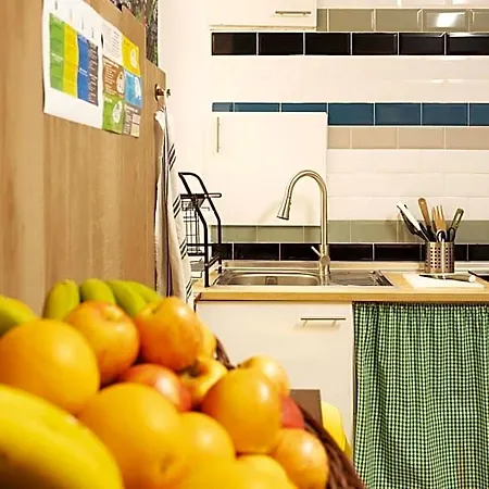 Hostel Green Hostel Oviedo *