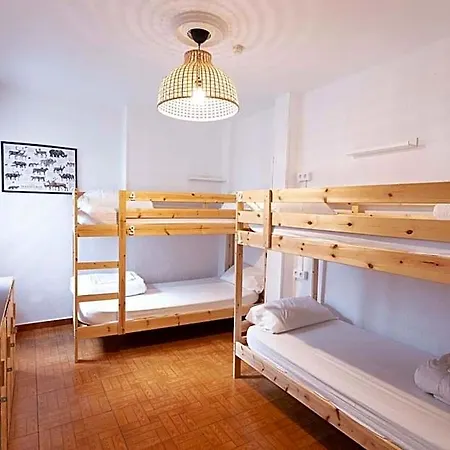 Hostel Green Hostel Oviedo *
