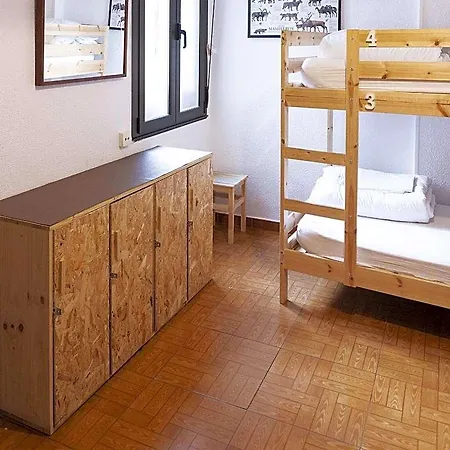Green Hostel Oviedo Oviedo