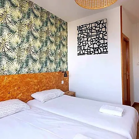 Green Hostel Oviedo *