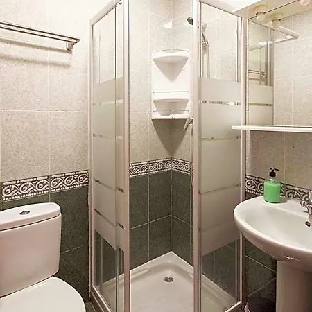 Vandrarhem Green Hostel Oviedo *