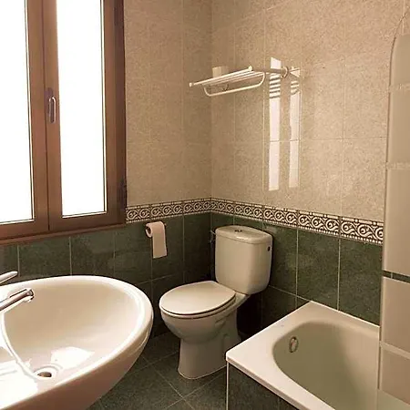 Green Hostel Oviedo Hostel