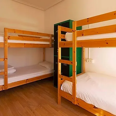 Green Hostel Oviedo *