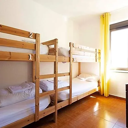 Green Hostel Oviedo Hostel *