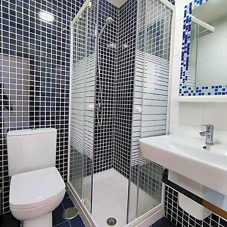 Hostel Green Hostel Oviedo *