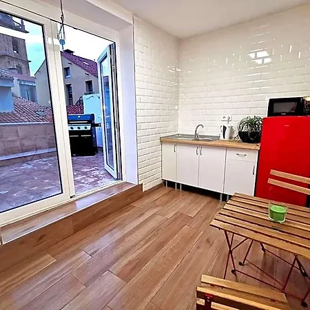 Green Hostel Oviedo Hostel Oviedo