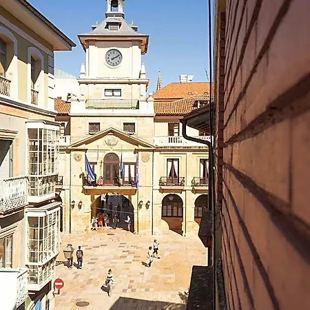 Hostel Green Hostel Oviedo Oviedo