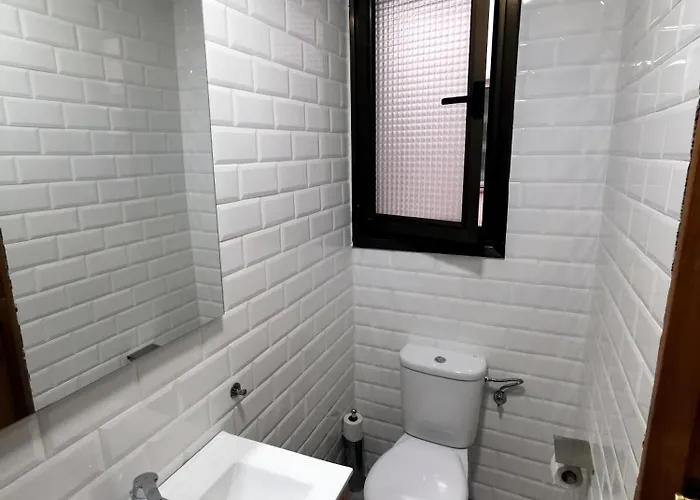 Green Hostel Oviedo * Oviedo