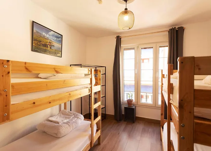 Green Hostel Oviedo * Oviedo