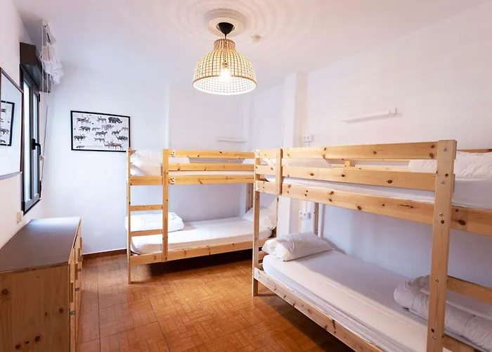 Green Hostel Oviedo *