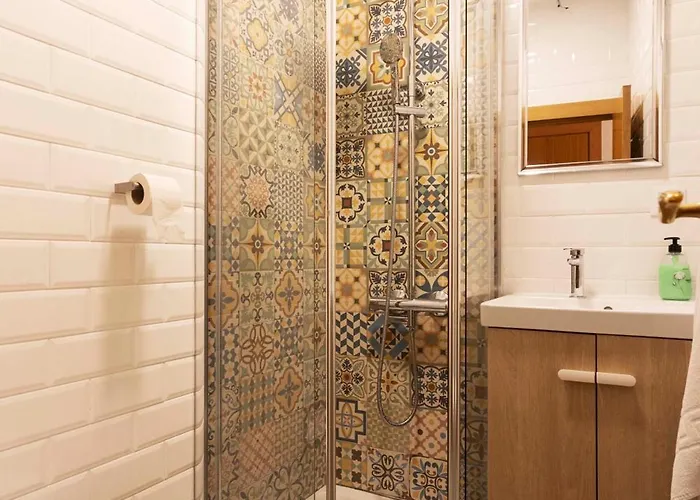 بيت شباب Green Hostel Oviedo اوفيدو