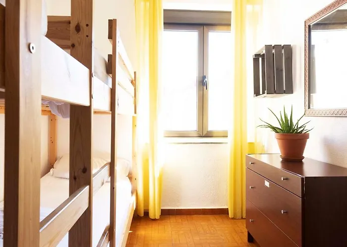 Green Hostel Oviedo Oviedo