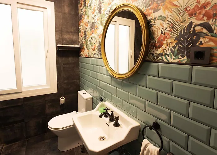 Green Hostel Oviedo *